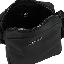 Boss Catch EVO NS Umhängetasche Polyurethan Black