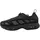 Nike Air Max SNDR Damen Schwarz 36,5