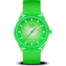 ICE-Watch Ice Solar Power Silikon 40 mm power grass