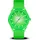 ICE-Watch Ice Solar Power Silikon 40 mm power grass