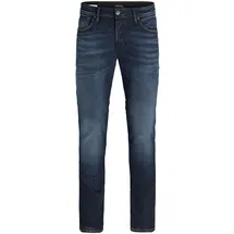 JACK & JONES Tim Original Am 782 50sps Slim Jeans Blue Denim 34 36
