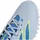 adidas Predator Club TF Kinder crystal sky/ray blue/team solar yellow 37 1/3