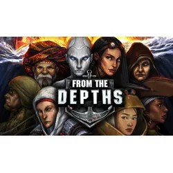 From the Depths