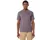 Vaude Spirit II T-Shirt lila XXL