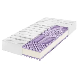 Frankenstolz Allergo KS Kaltschaum (Härtegrad: H3 - fest / Größe: 90x190 cm*)