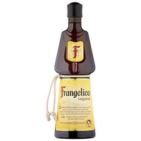 Frangelico Liqueur destillierter Haselnuss Liqueur mit Kordel 700ml