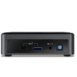 INTEL NUC-KIT NUC10I5FNK i5, 16 GB, 256 GB SSD, UHD-Grafik 620, Win 11 Pro
