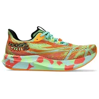 Asics Noosa Tri 15 Laufschuhe - Lime Burst / Illuminate Mint - EU 38