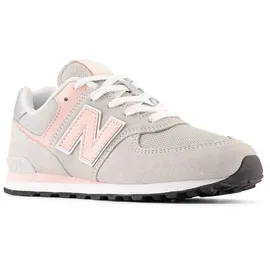 New Balance 574 Herren Core Rain Cloud 38