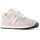 New Balance 574 Herren Core Rain Cloud 38