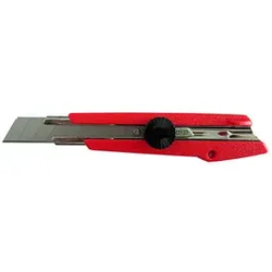 NT L-500P Cuttermesser rot 18 mm