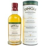 Dingle Pot Still Irish Whiskey 5th RELEASE 46,5% Vol. 0,7l in Geschenkbox