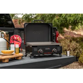 Nexgrill Daytona 2-Brenner schwarz