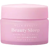 NCLA Beauty Sleep Pink Champagne Lippenmaske 15 ml