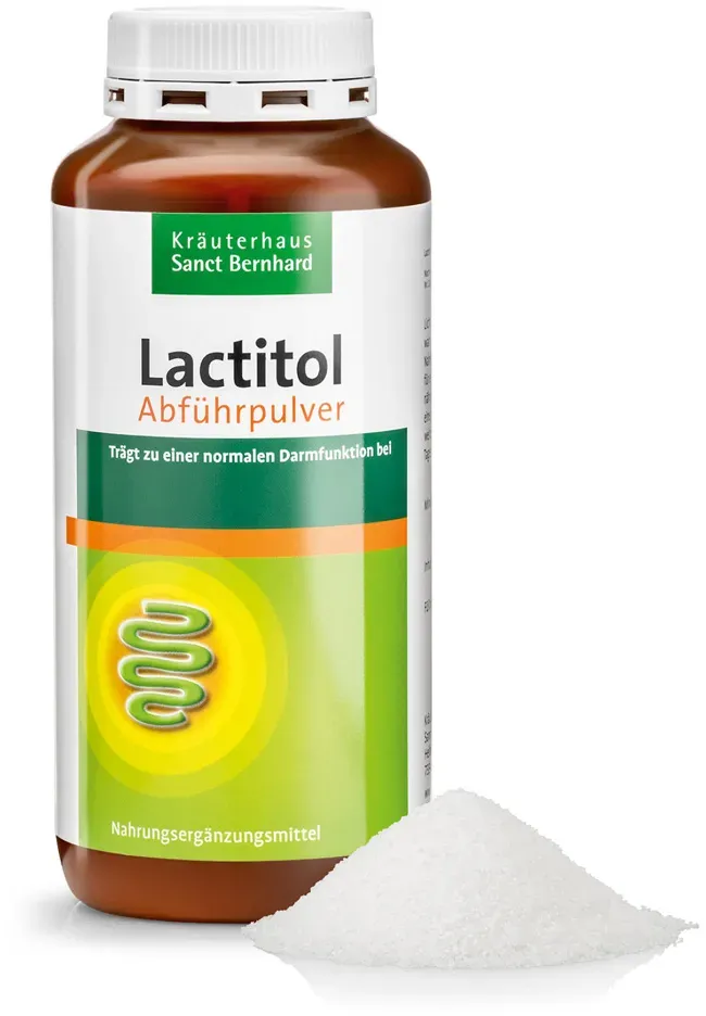 Lactitol Laxative Powder - 300 g