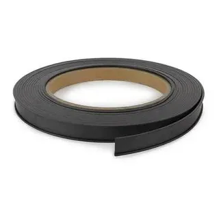 Böttcher-AG Etikettenträger 10 m x 15 mm, auf Rolle, magnetisch, C-Profil