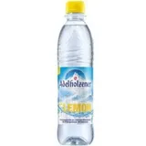 Adelholzener Mineralwasser + Lemon PET MW-Pfand 12 x 0,5 Liter / Träger