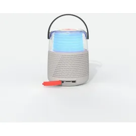 MOB – MOBILITY ON BOARD Mobility ON Board - Lautsprecher & Karaoke KS-80 - GRAU