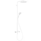 Hansgrohe Raindance Select S 240 1jet PowderRain Thermostat, (27633700)