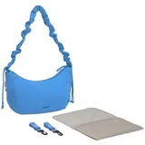 Lässig Bum Bag Up 280 mm blau