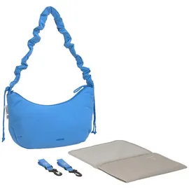 Lässig Bum Bag Up 280 mm blau