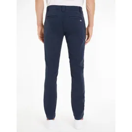 Tommy Hilfiger Scanton Chinohose Twilight Navy 38 32