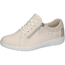 WALDLÄUFER K-Ira für Damen, beige, Größe 43 EU / 9 UK