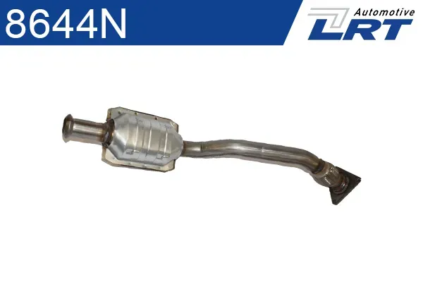 LRT Katalysator 8644n für RENAULT