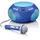 Lenco SCD-620 blau