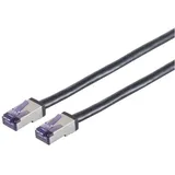 Lanview HIGH-FLEX Cat6a S/FTP (LVN-CAT6A-FLEX-15M)
