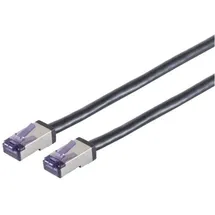 Lanview HIGH-FLEX Cat6a S/FTP (LVN-CAT6A-FLEX-15M)