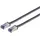 Lanview HIGH-FLEX Cat6a S/FTP (LVN-CAT6A-FLEX-15M)