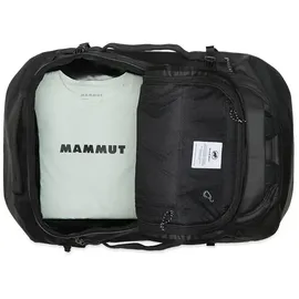 Mammut Cargo 70 70 l Schwarz