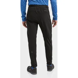 Schöffel Herren Style Kubena Hose (Größe XXL, schwarz)
