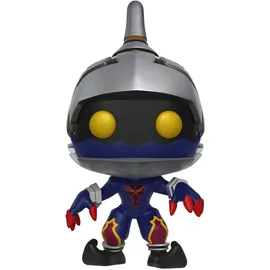 Funko Kingdom Hearts 3 - Soldier Heartless 407 - Funko Pop! - Vinyl Figur