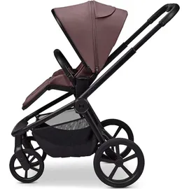 moon gmbh / buggy Resea Fold Diamond Braun