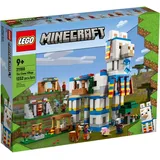 LEGO Minecraft Das Lamadorf 21188 - ab 3 Jahren in multicolored | Gr.: onesize