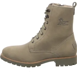 Panama Jack Fara Igloo Trav B9 Khaki 38