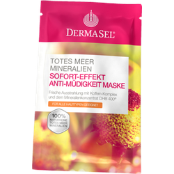 Dermasel Maske Anti-Müdigkeit SPA 12 ml