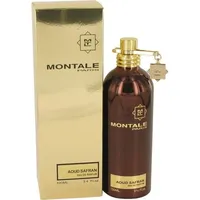 Montale Aoud Safran Eau de Parfum 100 ml