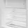 Beko BU1154HCN Einbaukühlschrank (107 l, 820 mm hoch)