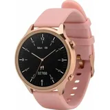 Garett Veronica Smartwatch (Gold/Rosé), Smartwatch