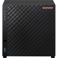 Asustor Drivestor 4 AS1104T 2.5GBase-T
