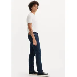 Levi's 511 Slim Fit Blau 36/32