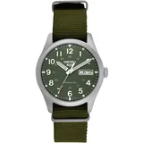 Seiko 5 Sports Field Collection Nylon 39,4 mm SRPG33K1