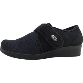FLY FLOT Clogs Schwarz 37