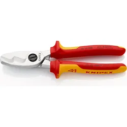 KNIPEX Kabelschere - 9516200