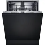 Siemens Geschirrspüler Einbau XXL SX63EVEPTE SX63EX04TE+SZ73000 EEK B