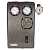 Afriso Solarpumpengruppe PrimoSol 130-4, G 3⁄4, 2 - 12 l