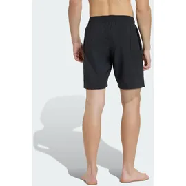 adidas Badeshorts BADESHORTS Schwarz M